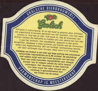 Beer coaster grolsche-281-zadek-small