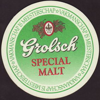Beer coaster grolsche-355-small