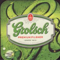 Beer coaster grolsche-441-small