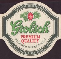 Beer coaster grolsche-521-small