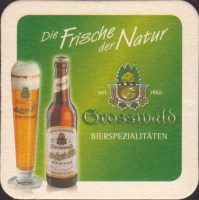 Pivní tácek grosswald-2-small