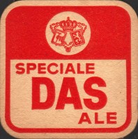 Beer coaster grote-brouwerijen-van-hougaerde-1