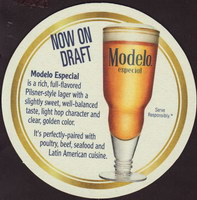 Beer coaster grupo-modelo-42-zadek-small