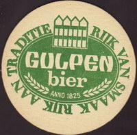 Pivní tácek gulpener-100-small