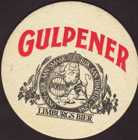 Pivní tácek gulpener-131-small