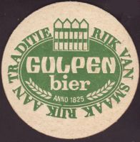 Pivní tácek gulpener-150-small