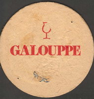 Pivní tácek gulpener-32-zadek-small