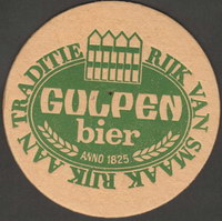 Pivní tácek gulpener-33-small