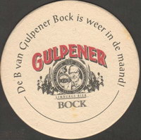 Beer coaster gulpener-43-small