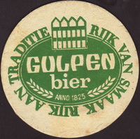 Pivní tácek gulpener-56-small