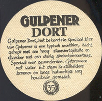 Pivní tácek gulpener-6-zadek