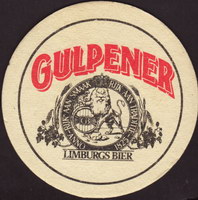 Pivní tácek gulpener-60-small