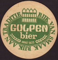 Pivní tácek gulpener-80-small