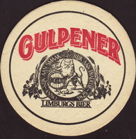 Pivní tácek gulpener-81-small