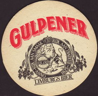 Beer coaster gulpener-94-oboje-small