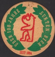 Beer coaster gurten-39-small