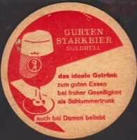 Beer coaster gurten-39-zadek-small