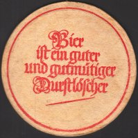 Beer coaster gurten-41-zadek-small