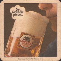 Beer coaster gurten-42