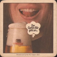 Beer coaster gurten-44