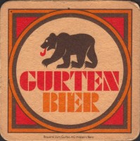 Beer coaster gurten-45-small