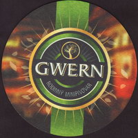 Pivní tácek gwern-3