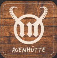 Beer coaster h-auenhutte-1-small