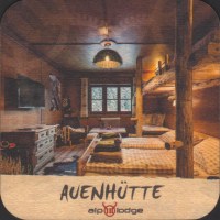 Beer coaster h-auenhutte-1-zadek-small