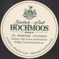 Beer coaster h-hochmoos-1