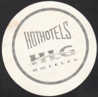 Beer coaster h-hothotels-2-small