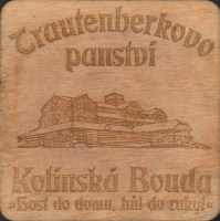 Beer coaster h-trautenberkovo-panstvi-1-small