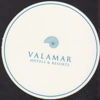 Beer coaster h-valamar-1