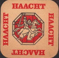 Beer coaster haacht-252-small