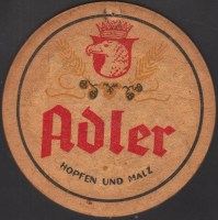 Beer coaster haacht-255-small