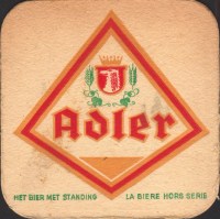 Beer coaster haacht-264-small