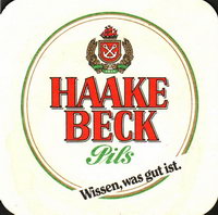 Beer coaster haake-beck-11-small