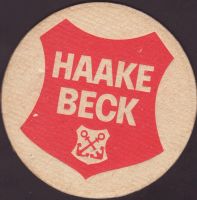 Beer coaster haake-beck-120-small
