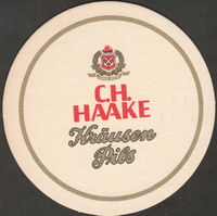 Beer coaster haake-beck-14-small