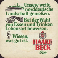 Beer coaster haake-beck-15-zadek-small