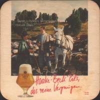 Beer coaster haake-beck-152-zadek-small