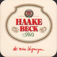 Pivní tácek haake-beck-161-small