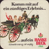 Beer coaster haake-beck-18-small