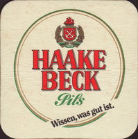 Beer coaster haake-beck-22-small
