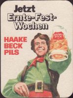 Beer coaster haake-beck-23-small