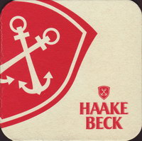 Beer coaster haake-beck-27-small