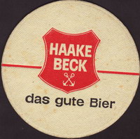 Beer coaster haake-beck-29-small