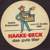 Beer coaster haake-beck-29-zadek-small