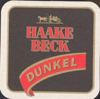 Beer coaster haake-beck-3