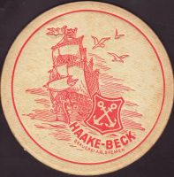 Beer coaster haake-beck-32-small