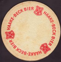 Beer coaster haake-beck-32-zadek-small